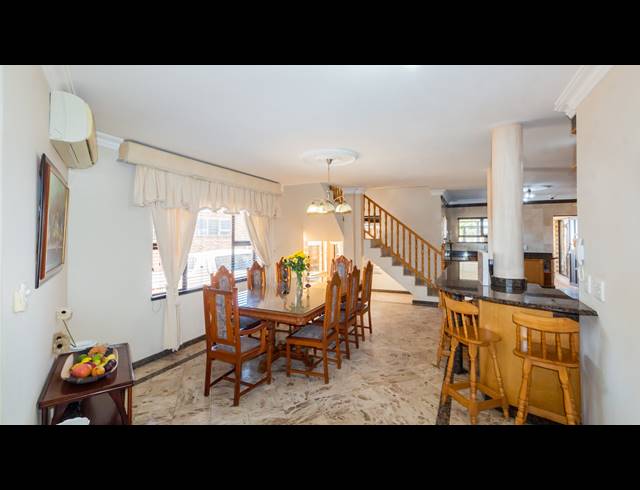 4 BEDROOM HOUSE FOR SALE IN BLUFF